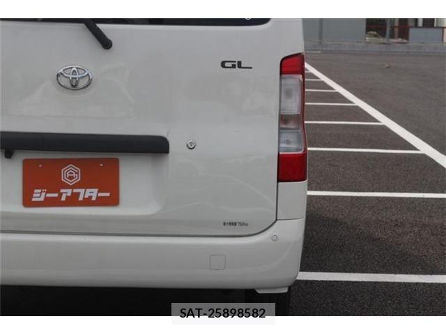 Toyota TOWNACE VAN 2021-07 8527812-17