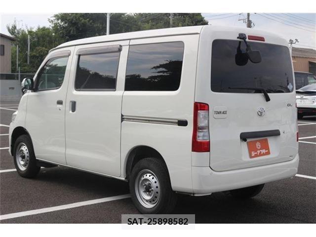 Toyota TOWNACE VAN 2021-07 8527812-19