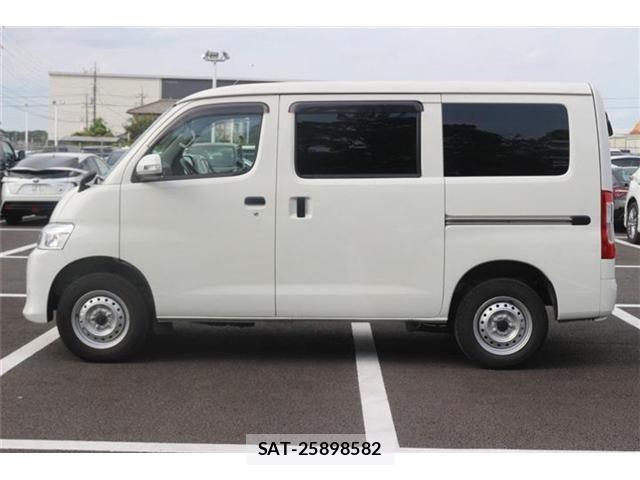 Toyota TOWNACE VAN 2021-07 8527812-20