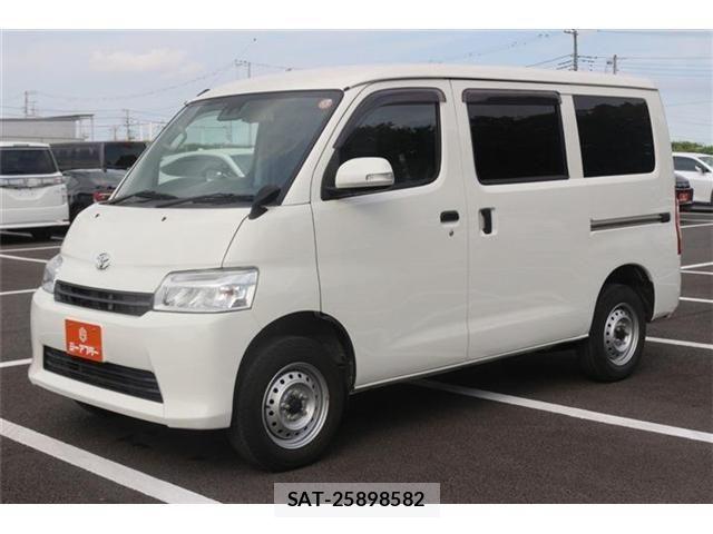 Toyota TOWNACE VAN 2021-07 8527812-21