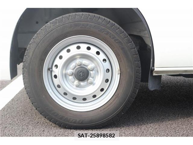 Toyota TOWNACE VAN 2021-07 8527812-23