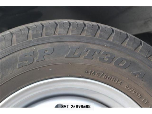 Toyota TOWNACE VAN 2021-07 8527812-25