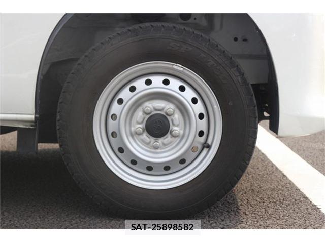 Toyota TOWNACE VAN 2021-07 8527812-29