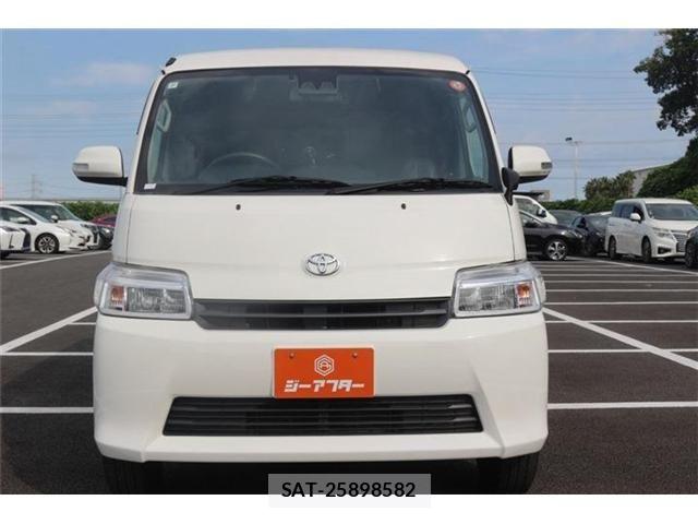 Toyota TOWNACE VAN 2021-07 8527812-7