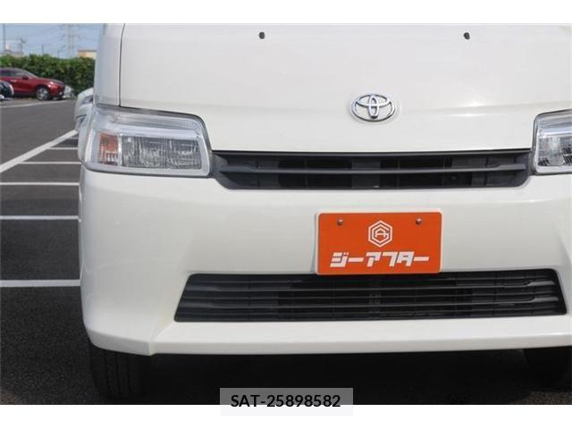 Toyota TOWNACE VAN 2021-07 8527812-8