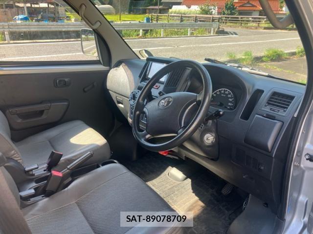 Toyota TOWNACE VAN 2012-07 8527814-9