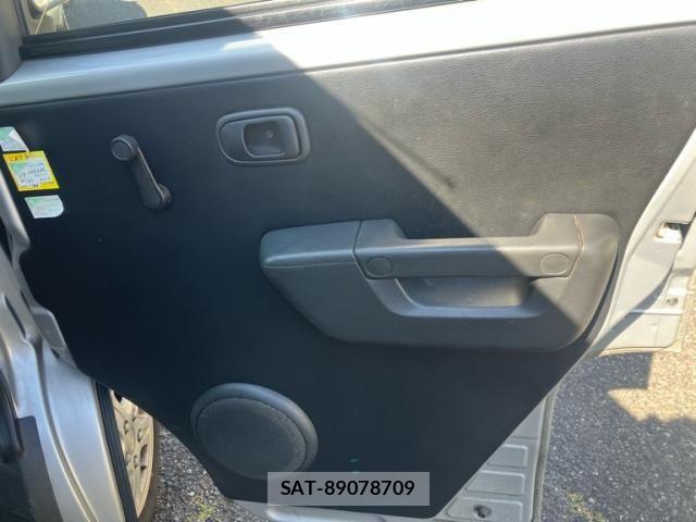Toyota TOWNACE VAN 2012-07 8527814-10