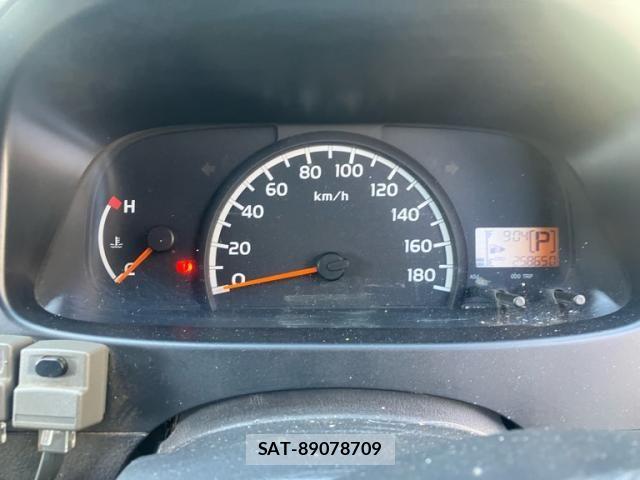 Toyota TOWNACE VAN 2012-07 8527814-13