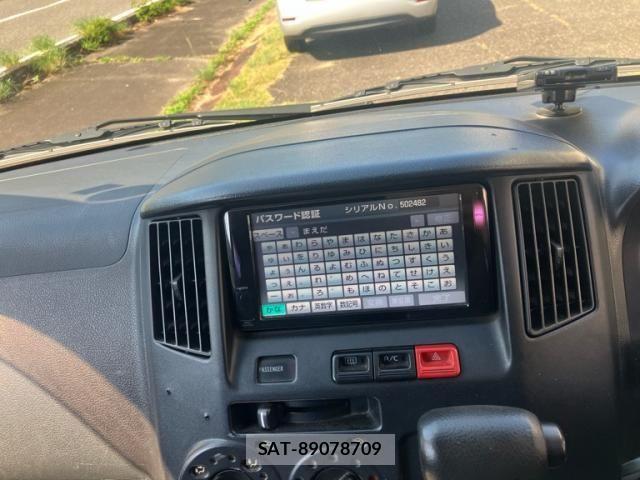 Toyota TOWNACE VAN 2012-07 8527814-15
