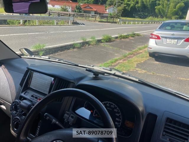 Toyota TOWNACE VAN 2012-07 8527814-18