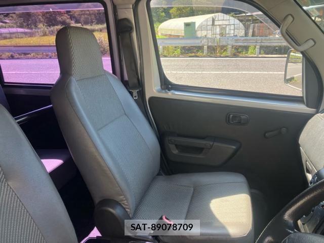 Toyota TOWNACE VAN 2012-07 8527814-19