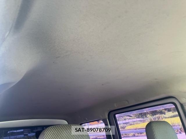 Toyota TOWNACE VAN 2012-07 8527814-20