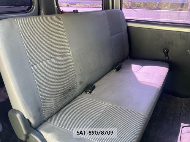 Toyota TOWNACE VAN 2012-07 8527814-21