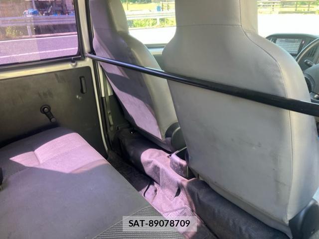 Toyota TOWNACE VAN 2012-07 8527814-22