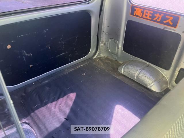 Toyota TOWNACE VAN 2012-07 8527814-23