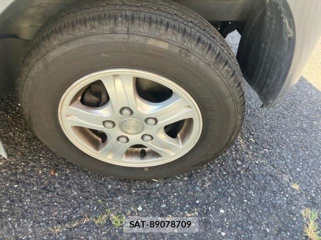 Toyota TOWNACE VAN 2012-07 8527814-2