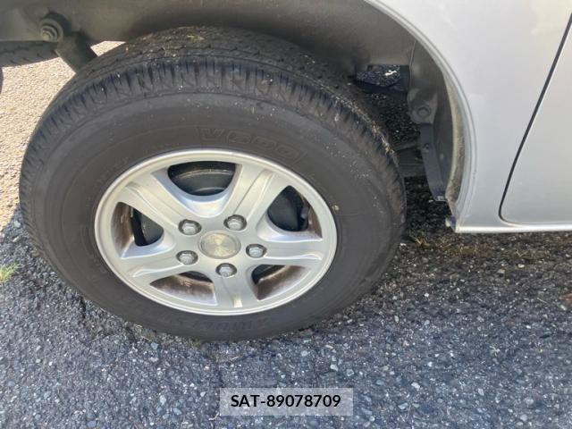 Toyota TOWNACE VAN 2012-07 8527814-3
