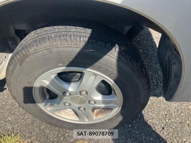 Toyota TOWNACE VAN 2012-07 8527814-4