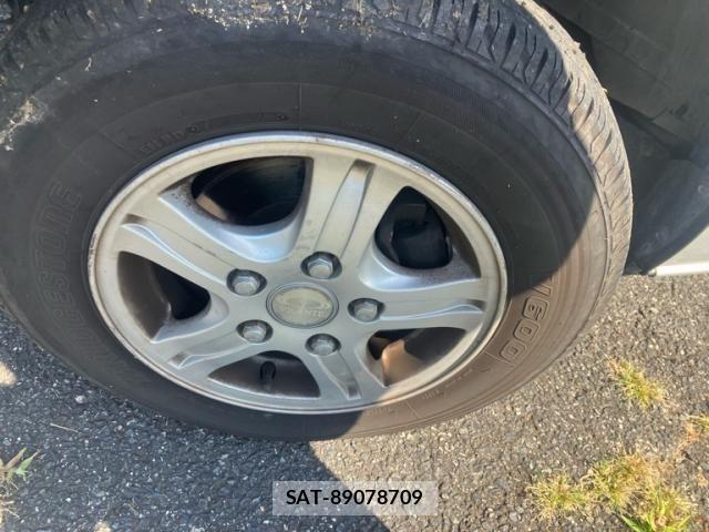 Toyota TOWNACE VAN 2012-07 8527814-5