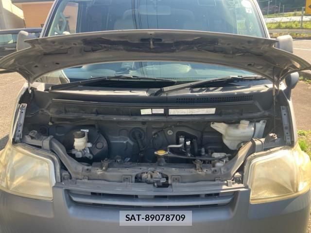 Toyota TOWNACE VAN 2012-07 8527814-6