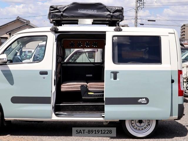 Toyota TOWNACE VAN 2021-05 8527813-10