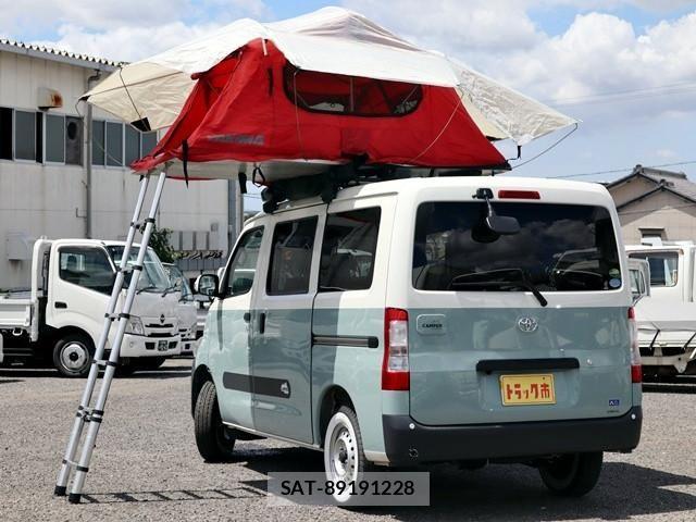 Toyota TOWNACE VAN 2021-05 8527813-12