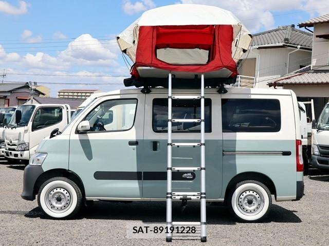 Toyota TOWNACE VAN 2021-05 8527813-13