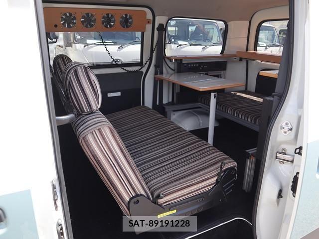 Toyota TOWNACE VAN 2021-05 8527813-16