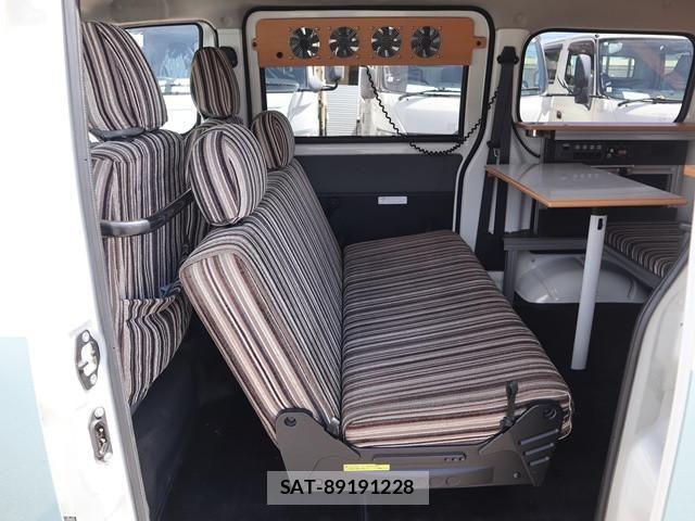 Toyota TOWNACE VAN 2021-05 8527813-17