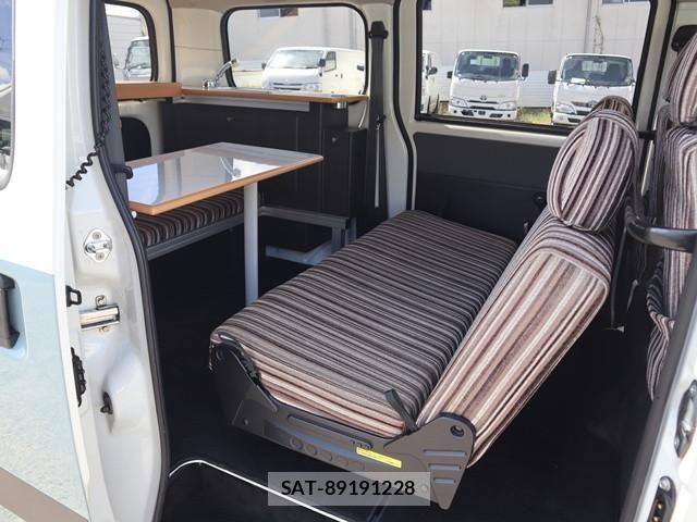 Toyota TOWNACE VAN 2021-05 8527813-18