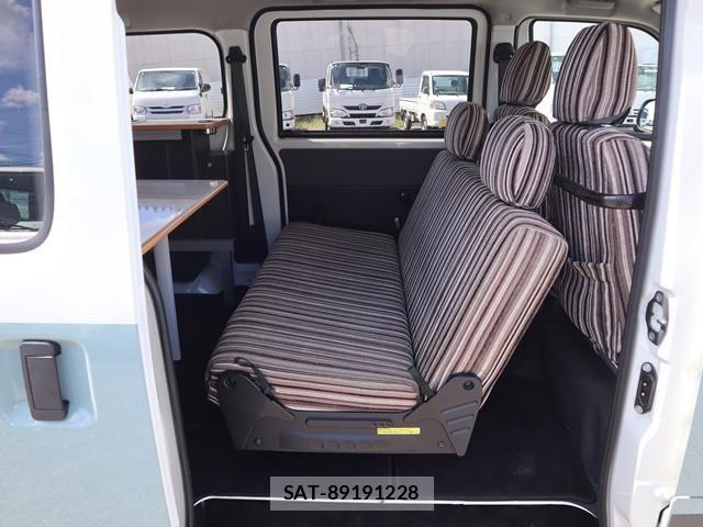 Toyota TOWNACE VAN 2021-05 8527813-19