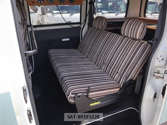 Toyota TOWNACE VAN 2021-05 8527813-20