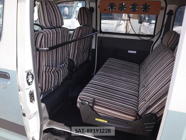 Toyota TOWNACE VAN 2021-05 8527813-21