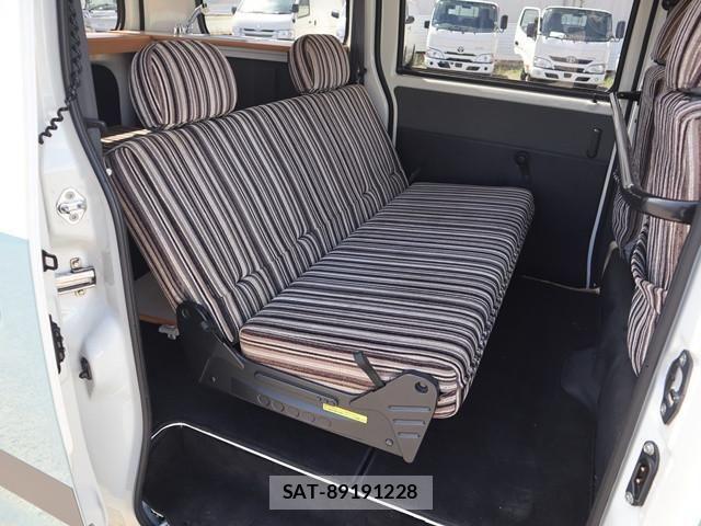 Toyota TOWNACE VAN 2021-05 8527813-22