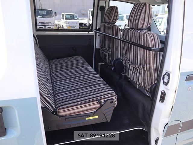Toyota TOWNACE VAN 2021-05 8527813-23
