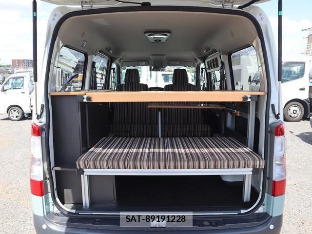 Toyota TOWNACE VAN 2021-05 8527813-24