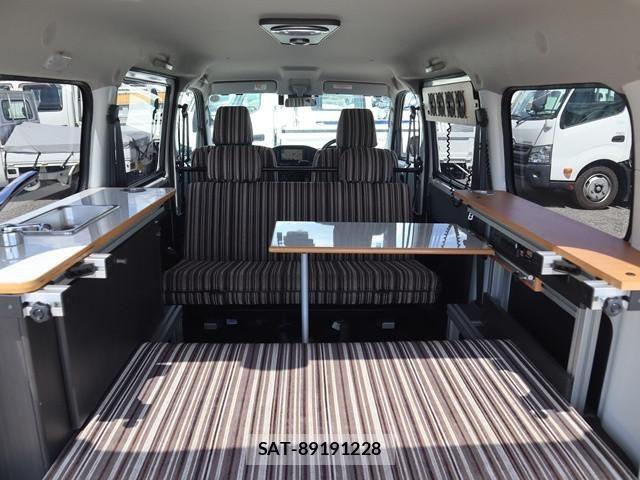 Toyota TOWNACE VAN 2021-05 8527813-25