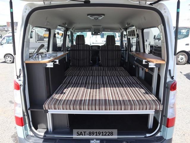 Toyota TOWNACE VAN 2021-05 8527813-26