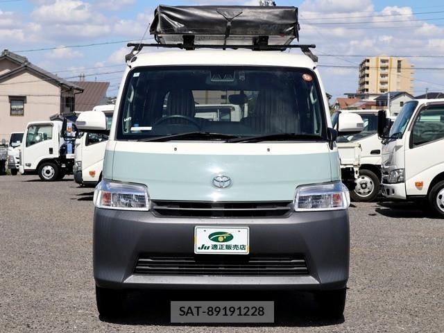Toyota TOWNACE VAN 2021-05 8527813-2