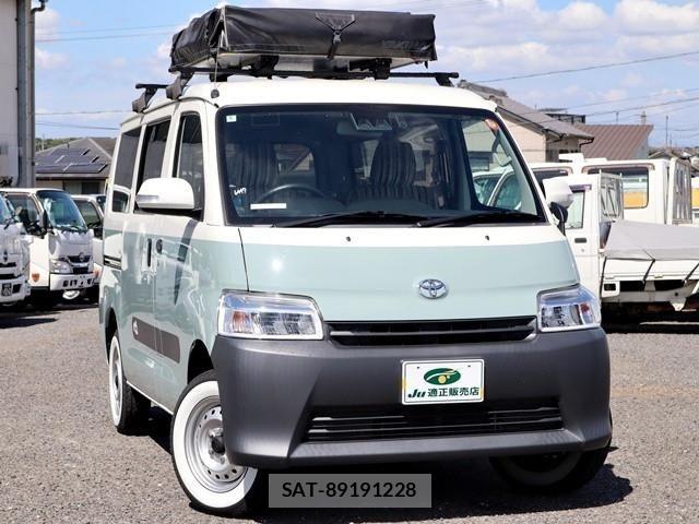 Toyota TOWNACE VAN 2021-05 8527813-3