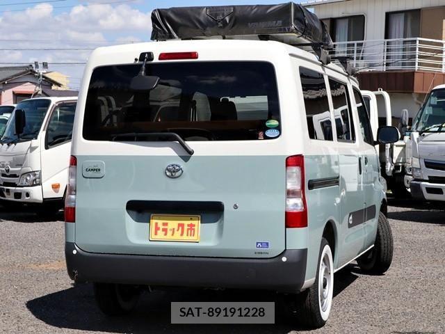 Toyota TOWNACE VAN 2021-05 8527813-4