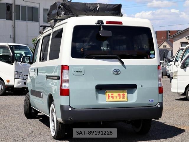 Toyota TOWNACE VAN 2021-05 8527813-6