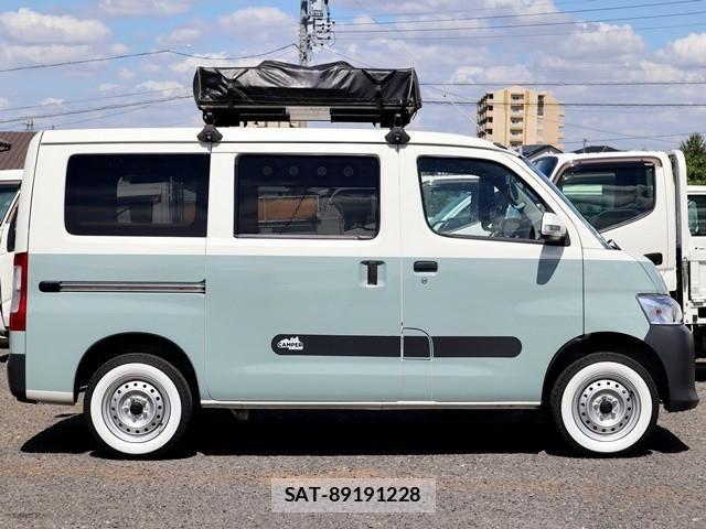 Toyota TOWNACE VAN 2021-05 8527813-7