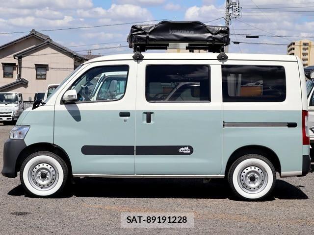 Toyota TOWNACE VAN 2021-05 8527813-8