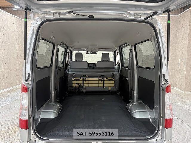 Toyota TOWNACE VAN 2022-09 8629386-9