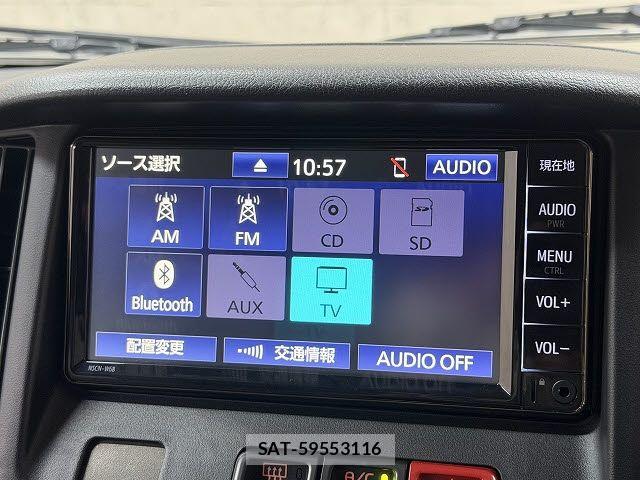 Toyota TOWNACE VAN 2022-09 8629386-10