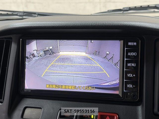 Toyota TOWNACE VAN 2022-09 8629386-11