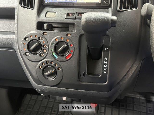 Toyota TOWNACE VAN 2022-09 8629386-13
