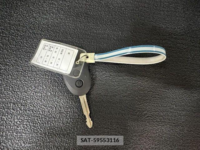 Toyota TOWNACE VAN 2022-09 8629386-15