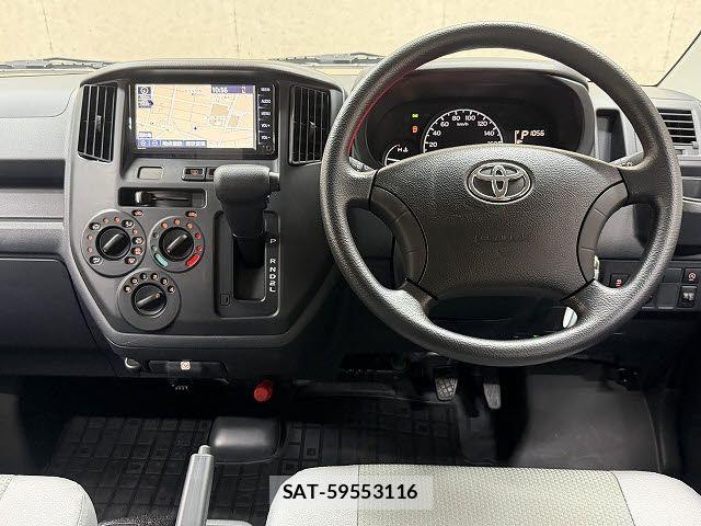 Toyota TOWNACE VAN 2022-09 8629386-1